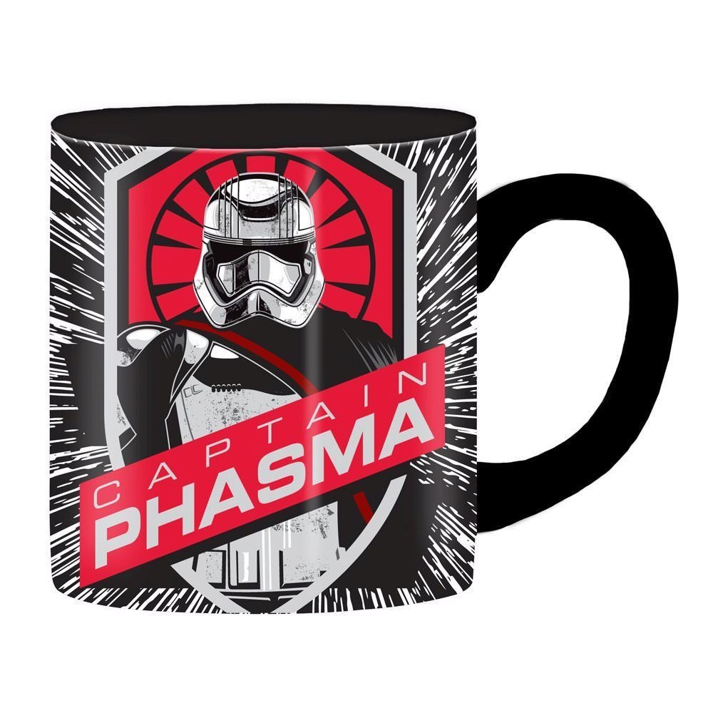 Star Wars Captain Phasma XL Coffee Mug